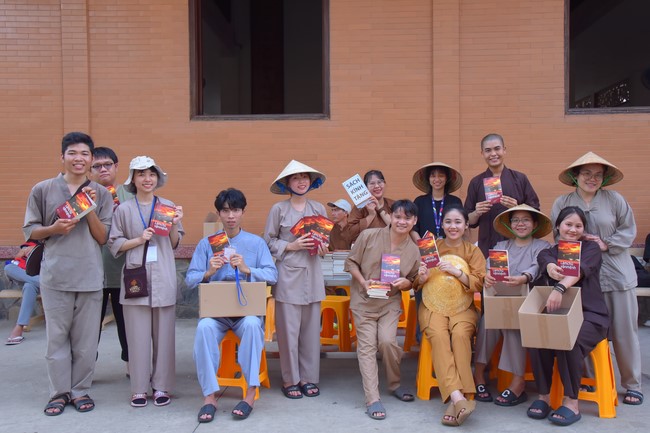 One Day Retreat for Student