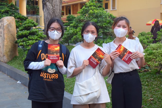 One Day Retreat for Student