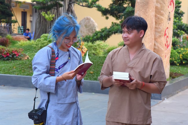 One Day Retreat for Student