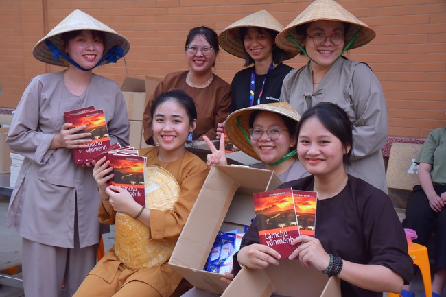 One Day Retreat for Student