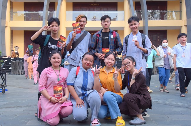 One Day Retreat for Student