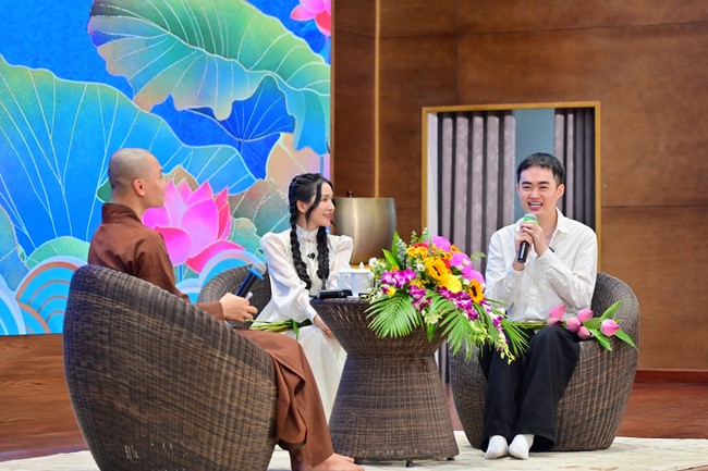 One Day Retreat for Student