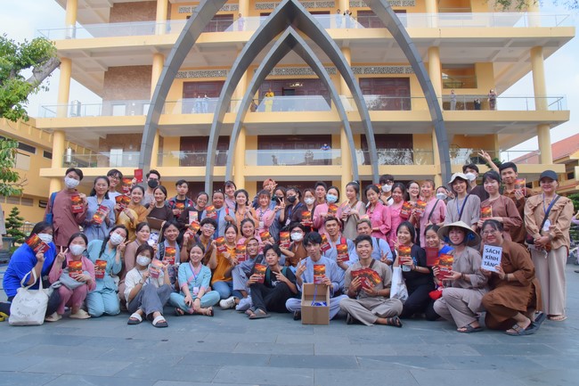 One Day Retreat for Student