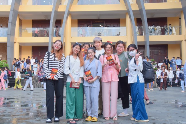 One Day Retreat for Student