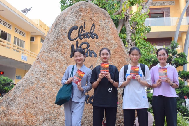 One Day Retreat for Student