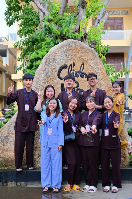 One Day Retreat for Student