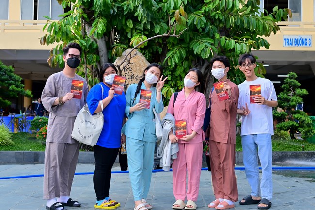 One Day Retreat for Student