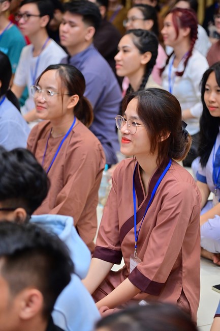 One Day Retreat for Student