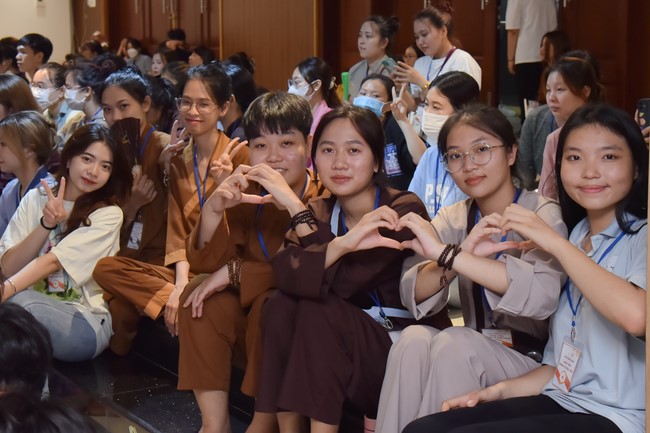 One Day Retreat for Student