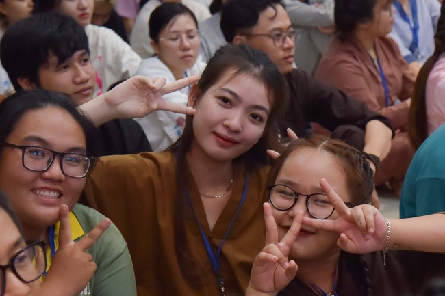 One Day Retreat for Student