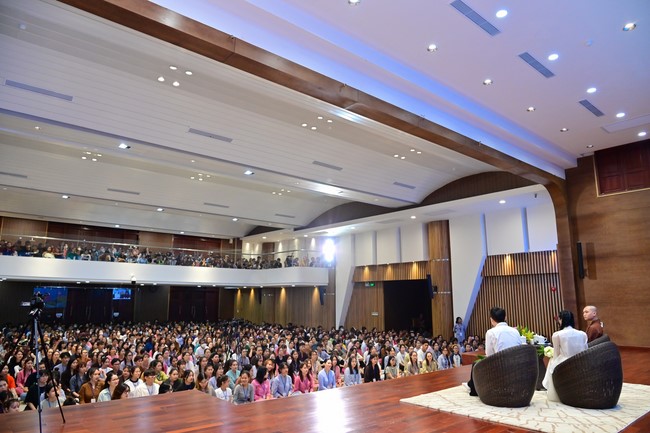 One Day Retreat for Student