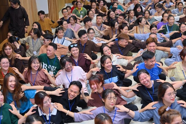 One Day Retreat for Student