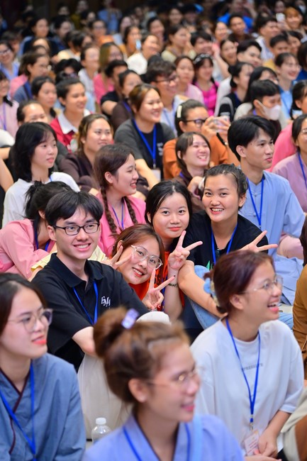 One Day Retreat for Student