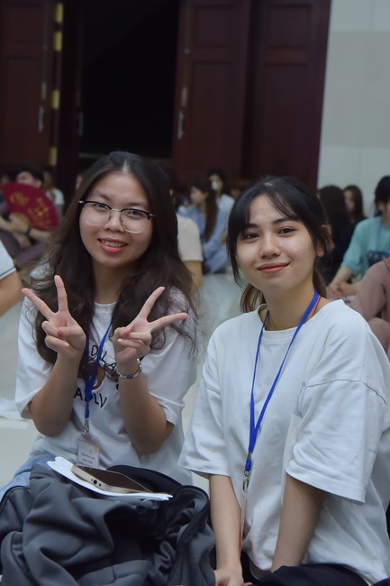 One Day Retreat for Student