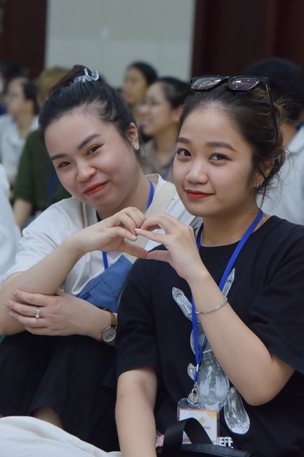 One Day Retreat for Student