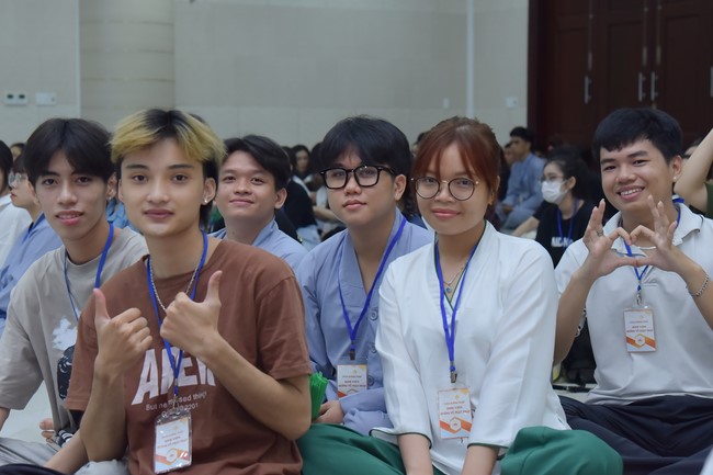 One Day Retreat for Student