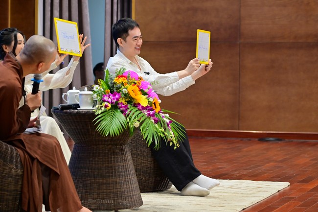 One Day Retreat for Student