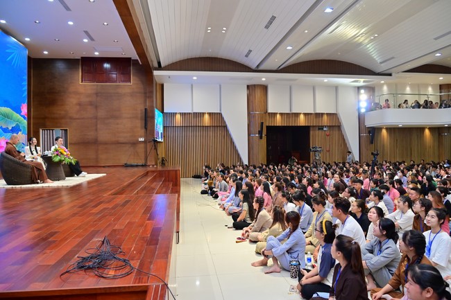 One Day Retreat for Student