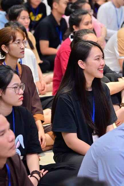 One Day Retreat for Student