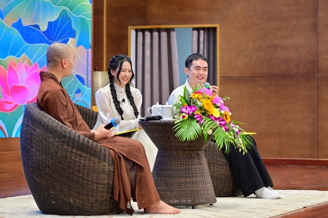 One Day Retreat for Student