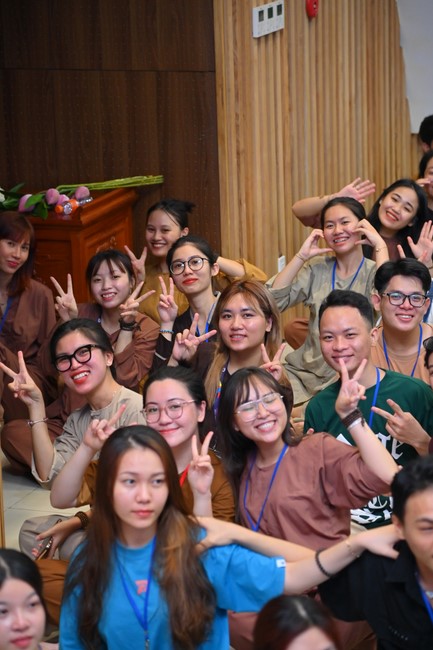 One Day Retreat for Student