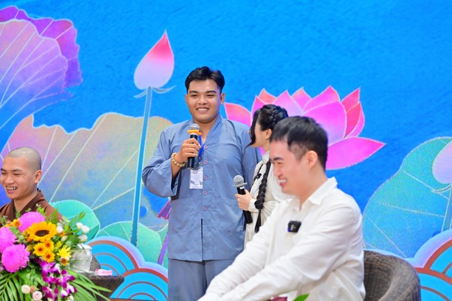 One Day Retreat for Student