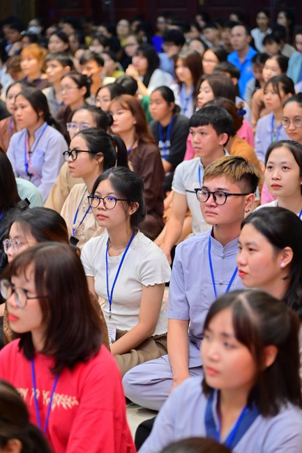 One Day Retreat for Student