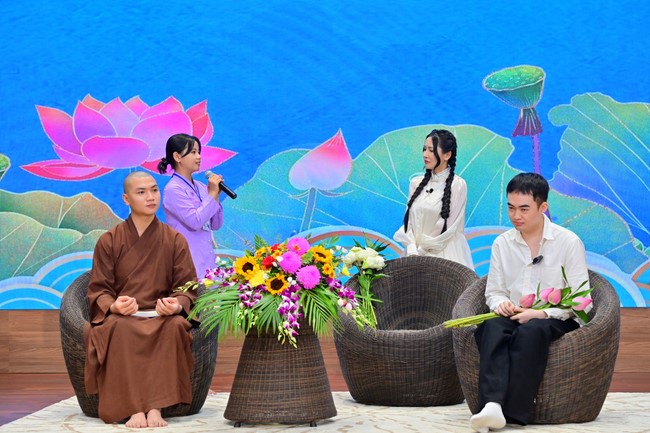 One Day Retreat for Student