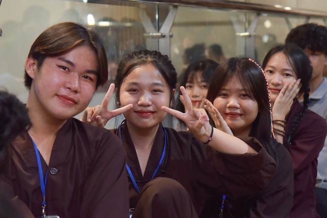 One Day Retreat for Student