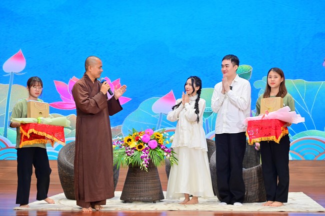 One Day Retreat for Student