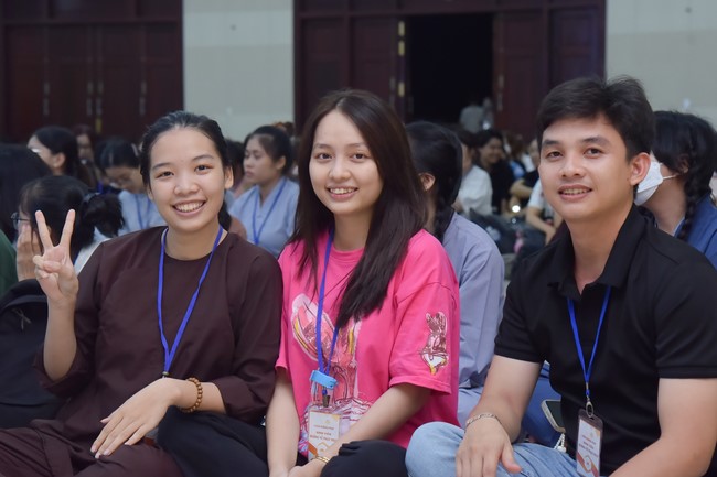 One Day Retreat for Student