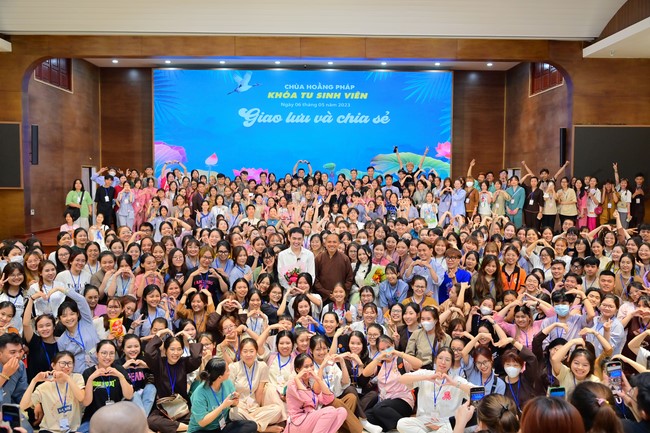 One Day Retreat for Student