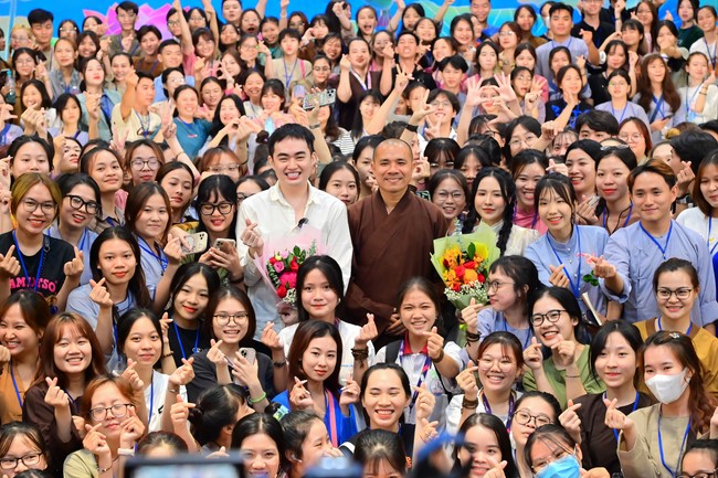 One Day Retreat for Student