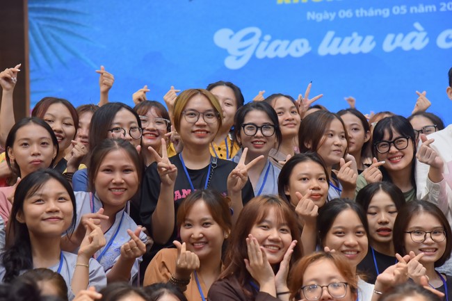 One Day Retreat for Student