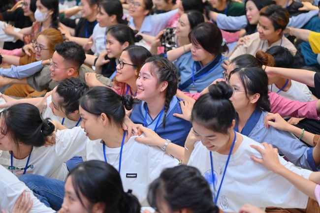 One Day Retreat for Student