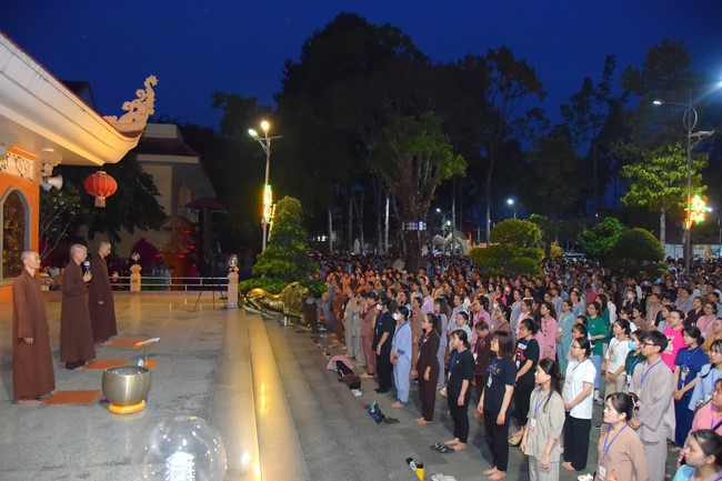 One Day Retreat for Student