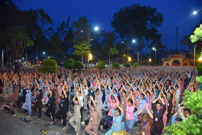 One Day Retreat for Student