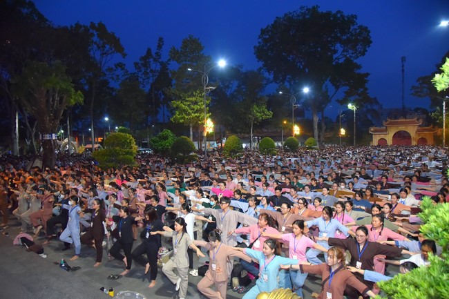 One Day Retreat for Student