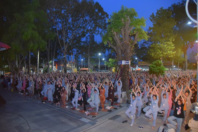 One Day Retreat for Student