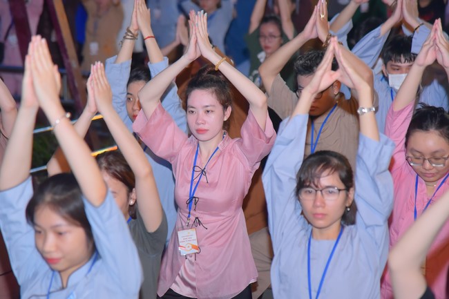 One Day Retreat for Student