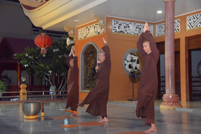 One Day Retreat for Student