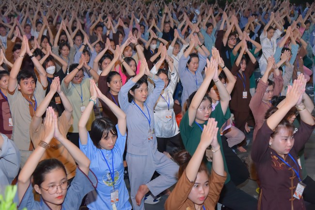 One Day Retreat for Student