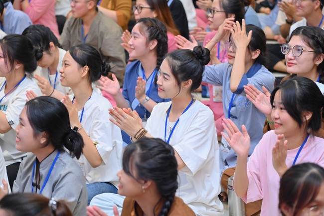 One Day Retreat for Student