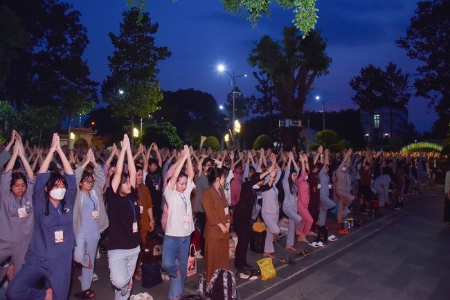 One Day Retreat for Student