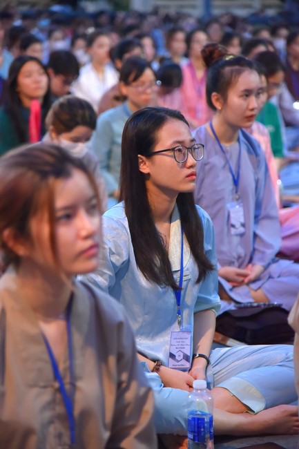 One Day Retreat for Student