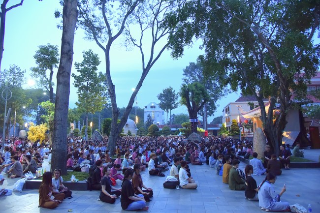 One Day Retreat for Student