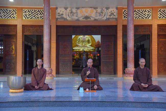 One Day Retreat for Student