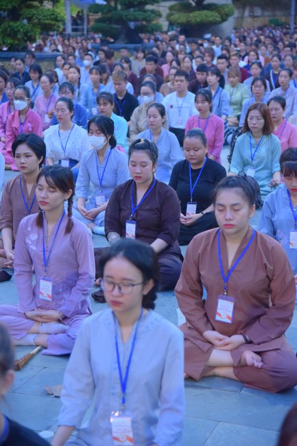 One Day Retreat for Student