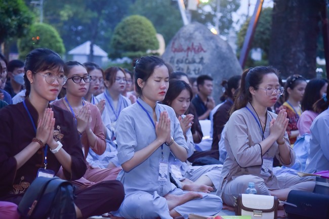 One Day Retreat for Student