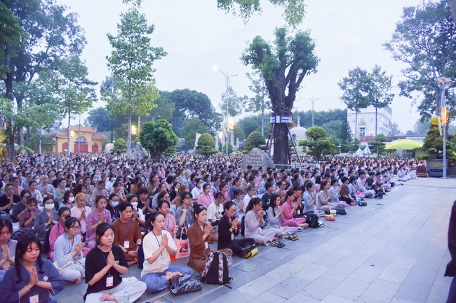 One Day Retreat for Student